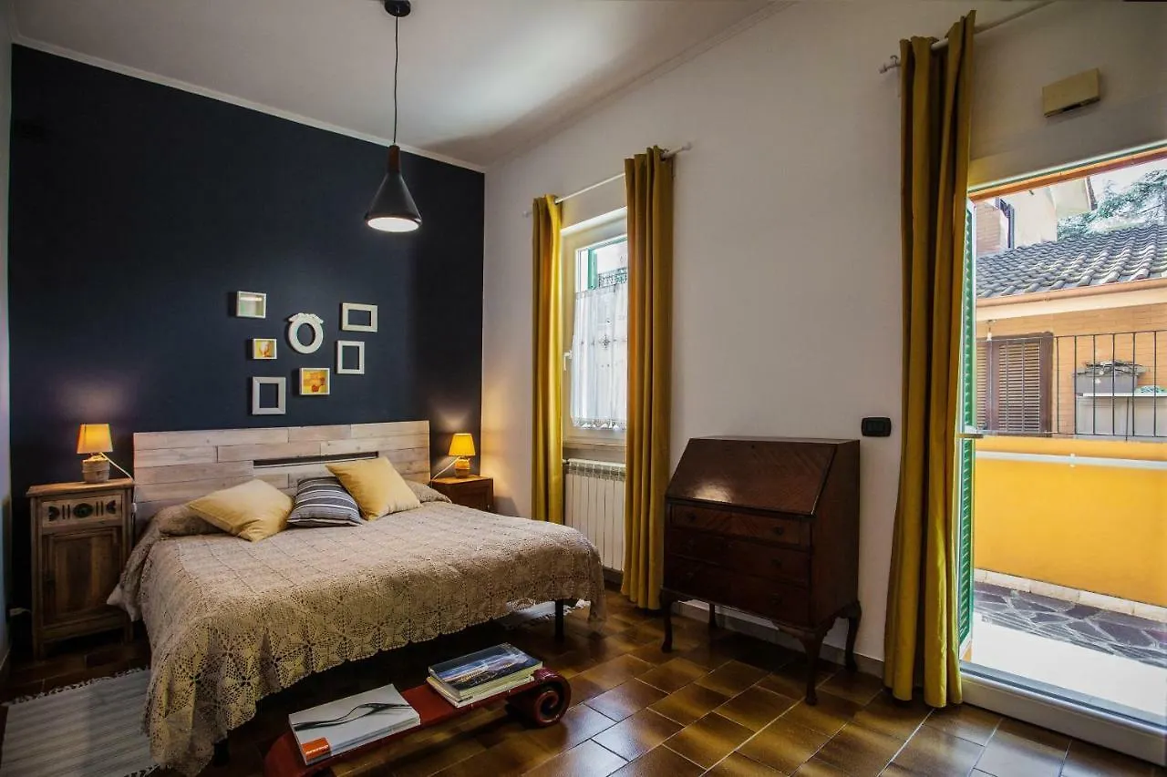 Roma, Deliziosa Casa Indipendente Immersa Nel Verde Villa 0*, Rome Italy