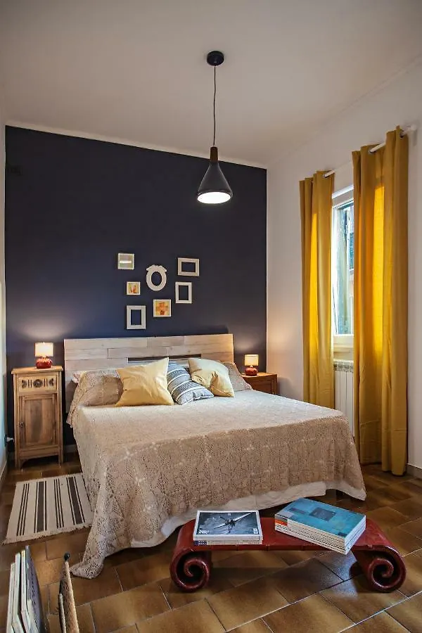 Roma, Deliziosa Casa Indipendente Immersa Nel Verde Villa 0*, Rome