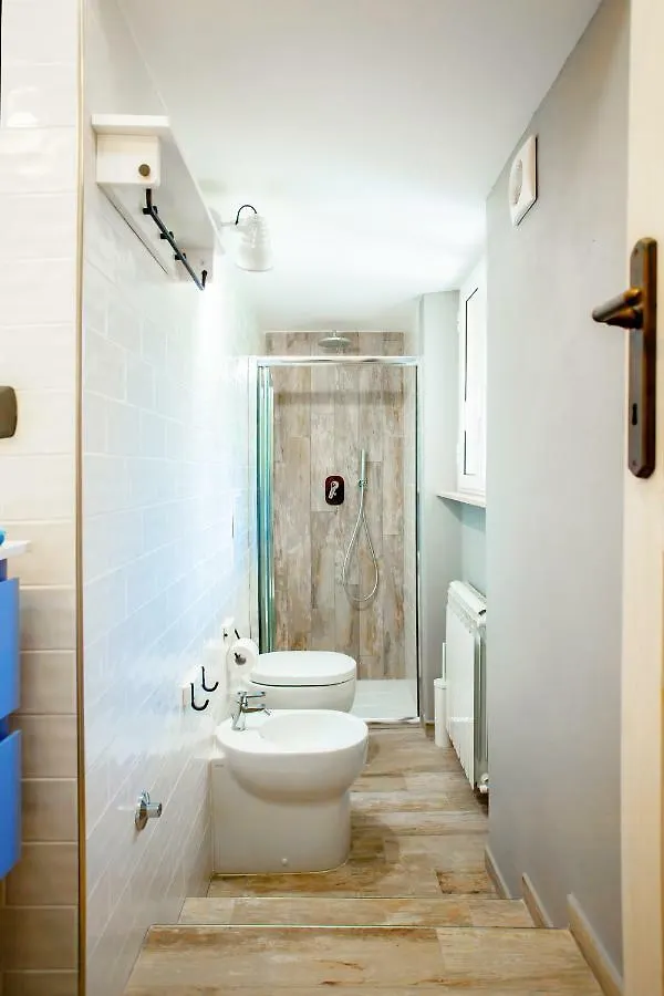 Roma, Deliziosa Casa Indipendente Immersa Nel Verde Villa Italy