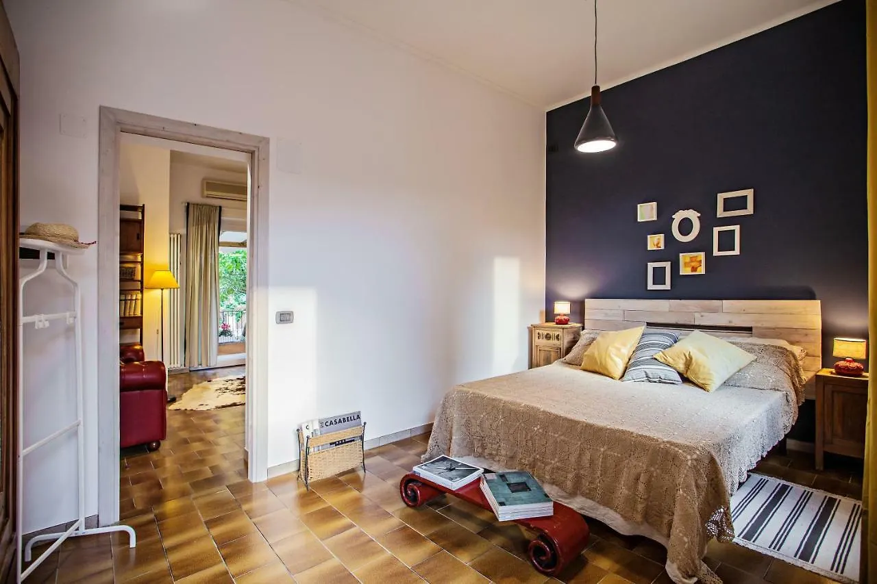 Roma, Deliziosa Casa Indipendente Immersa Nel Verde Villa Italy