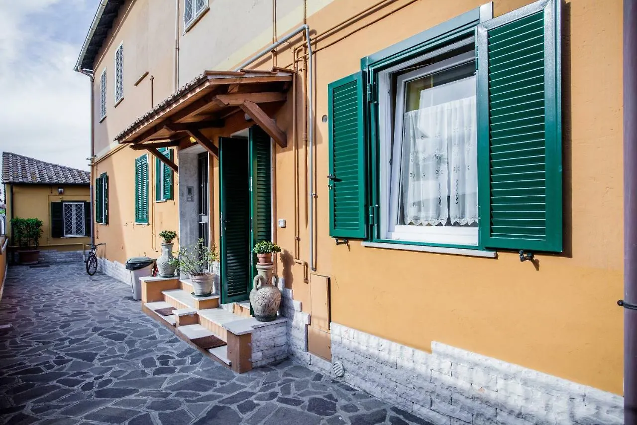 Holiday home Roma, Deliziosa Casa Indipendente Immersa Nel Verde Villa Italy