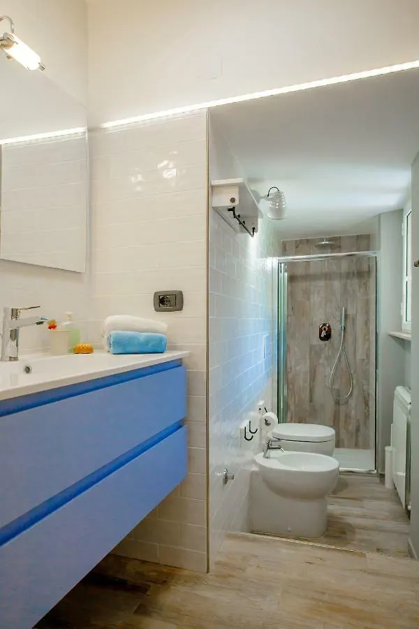 Prázdninový dům Vila Roma, Deliziosa Casa Indipendente Immersa Nel Verde